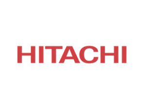 hitachi